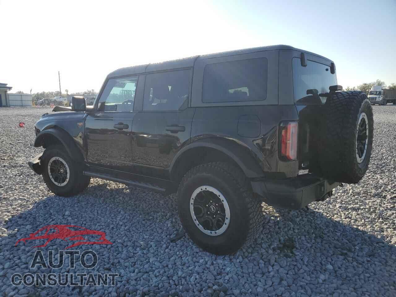 FORD BRONCO 2023 - 1FMEE5DP8PLB88718