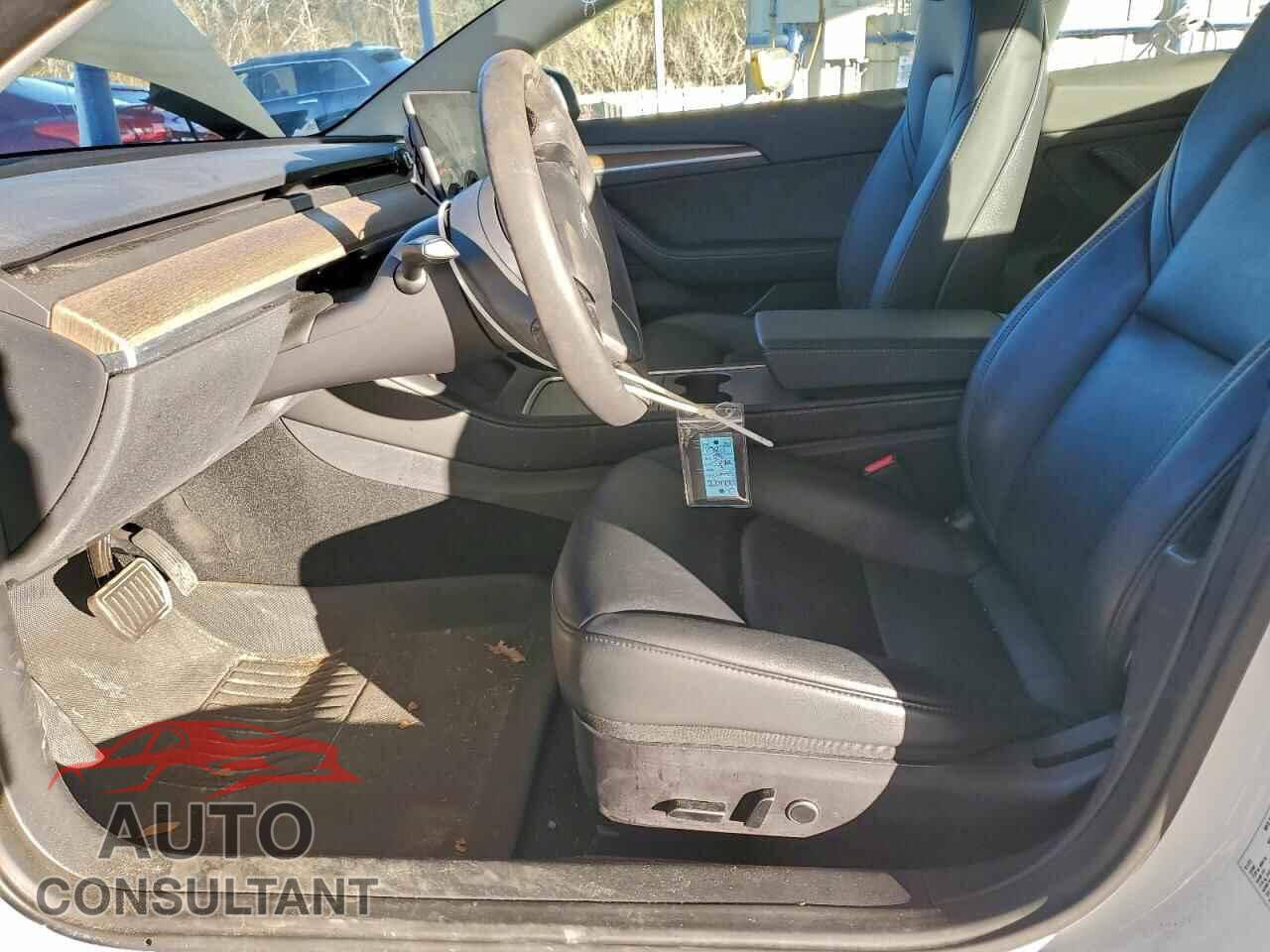 TESLA MODEL 3 2023 - 5YJ3E1EA7PF475372