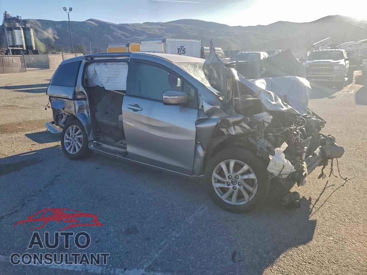 MAZDA 5 2014 - JM1CW2BL3E0171900