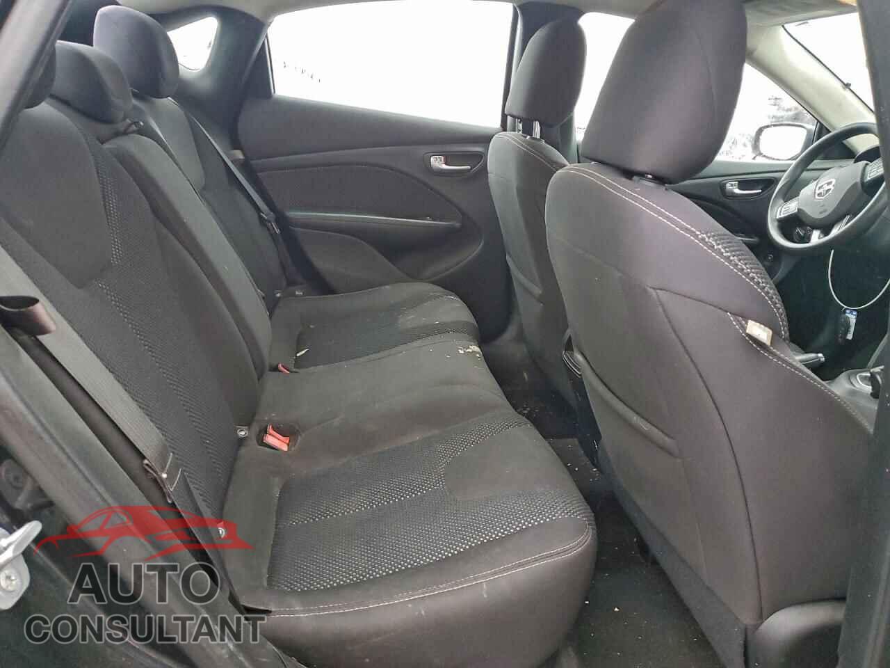 DODGE DART 2014 - 1C3CDFBB2ED877399
