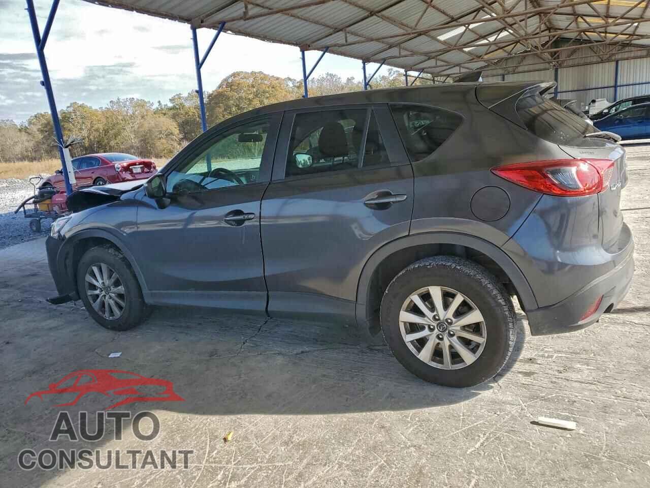 MAZDA CX-5 2016 - JM3KE2CY0G0911518