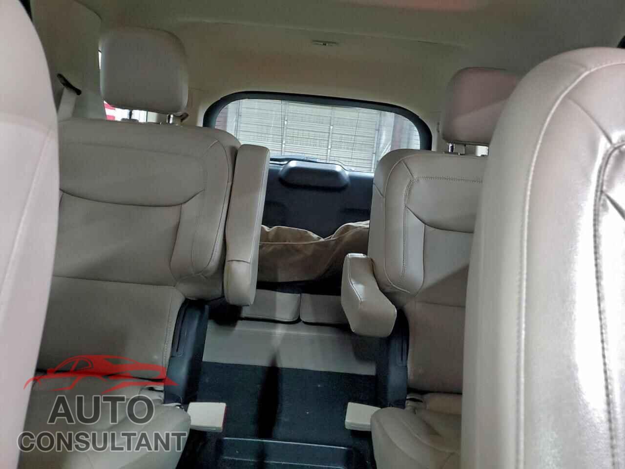 FORD EXPLORER 2021 - 1FMSK8FH1MGB48651