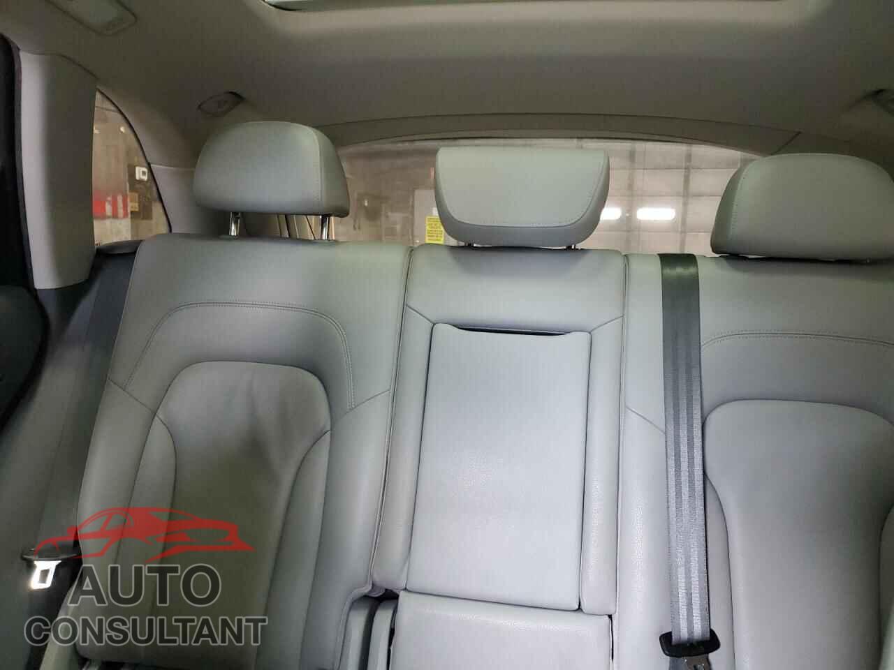 AUDI A5 2013 - WA1DGAFP7DA033076