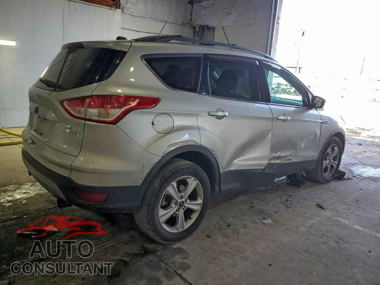 FORD ESCAPE 2013 - 1FMCU0GX0DUA23986