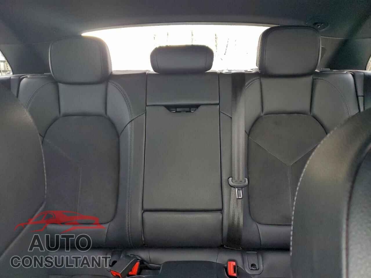 PORSCHE MACAN 2019 - WP1AA2A56KLB02409