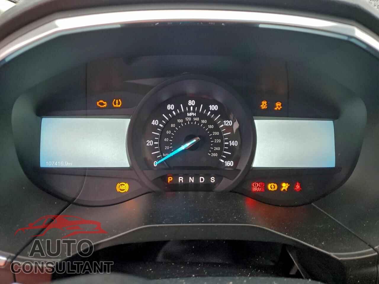 FORD EDGE 2015 - 2FMPK4AP1FBB09145