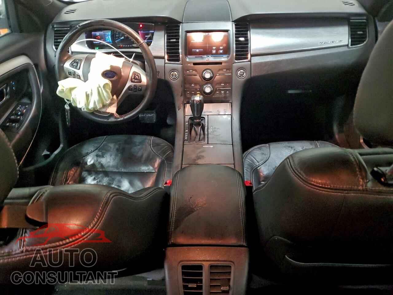 FORD TAURUS 2015 - 1FAHP2H84FG193795