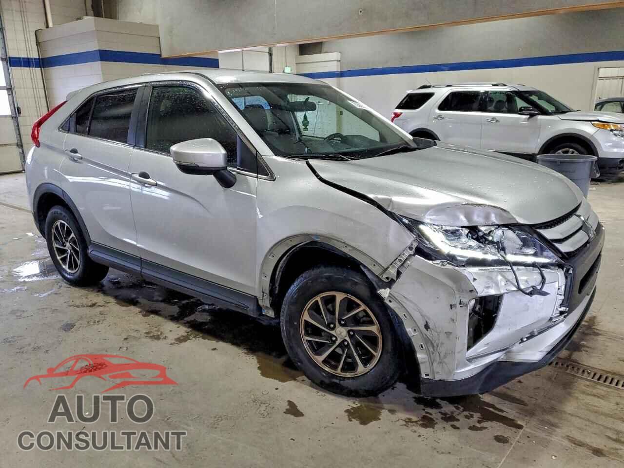 MITSUBISHI ECLIPSE 2020 - JA4AT3AA3LZ025649
