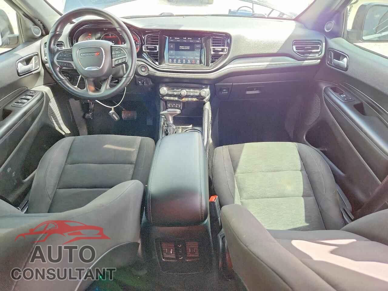 DODGE DURANGO 2023 - 1C4RDHAG9PC571338
