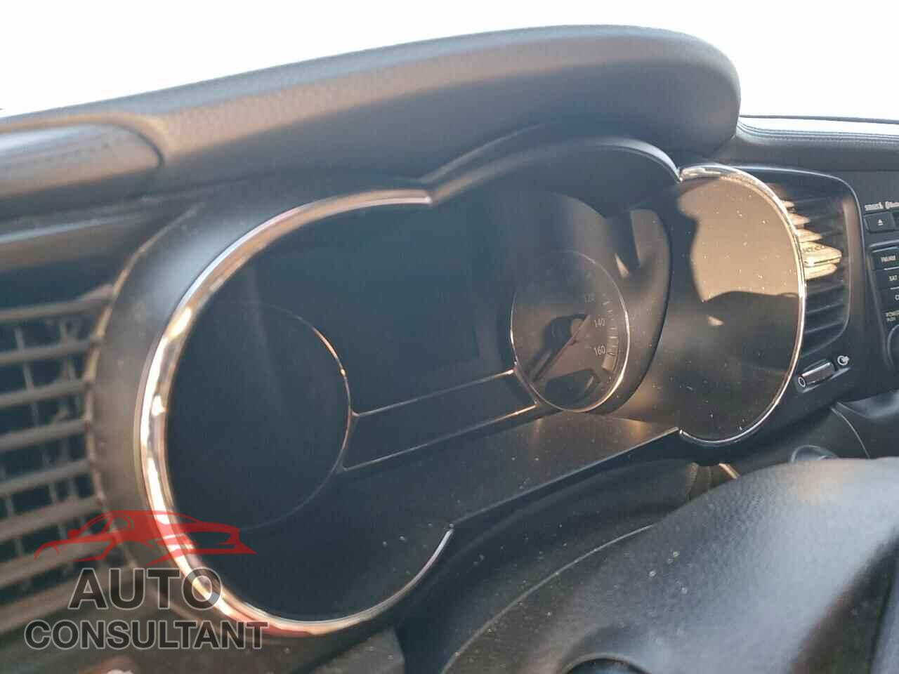 KIA OPTIMA 2013 - 5XXGR4A64DG218879