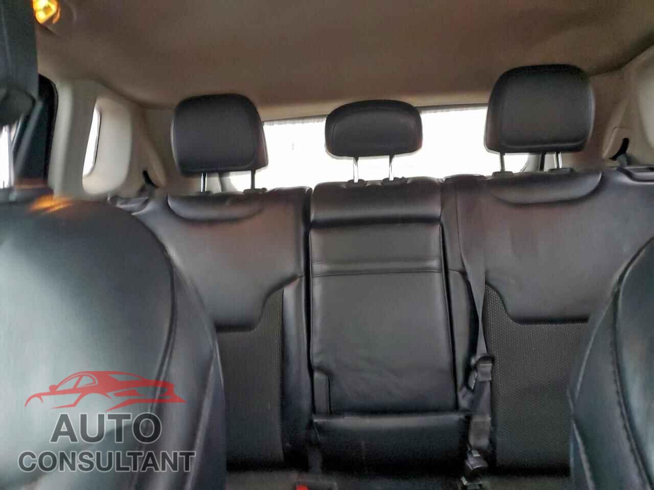 JEEP COMPASS 2017 - 3C4NJDDB6HT624874