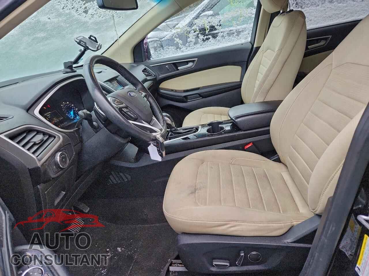 FORD EDGE 2016 - 2FMPK4J91GBC16246