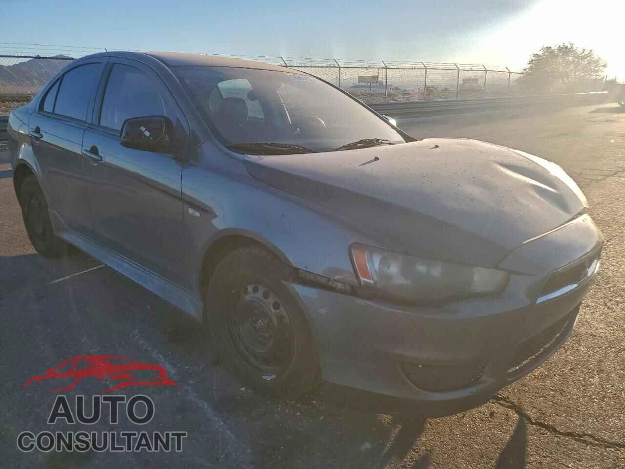 MITSUBISHI LANCER 2011 - JA32U2FUXBU005252