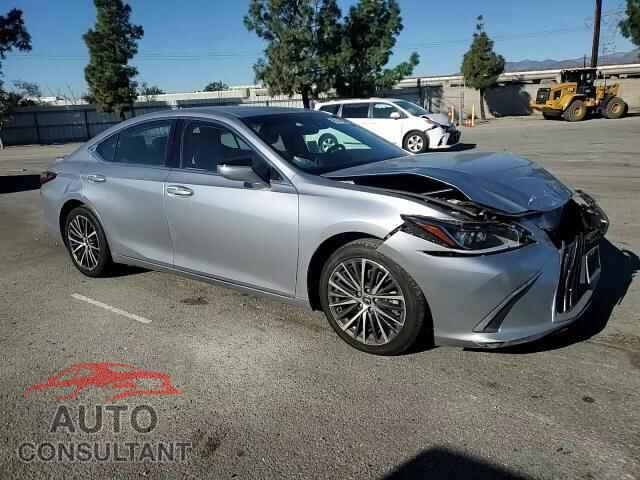 LEXUS ES300 2023 - 58ADA1C11PU028986