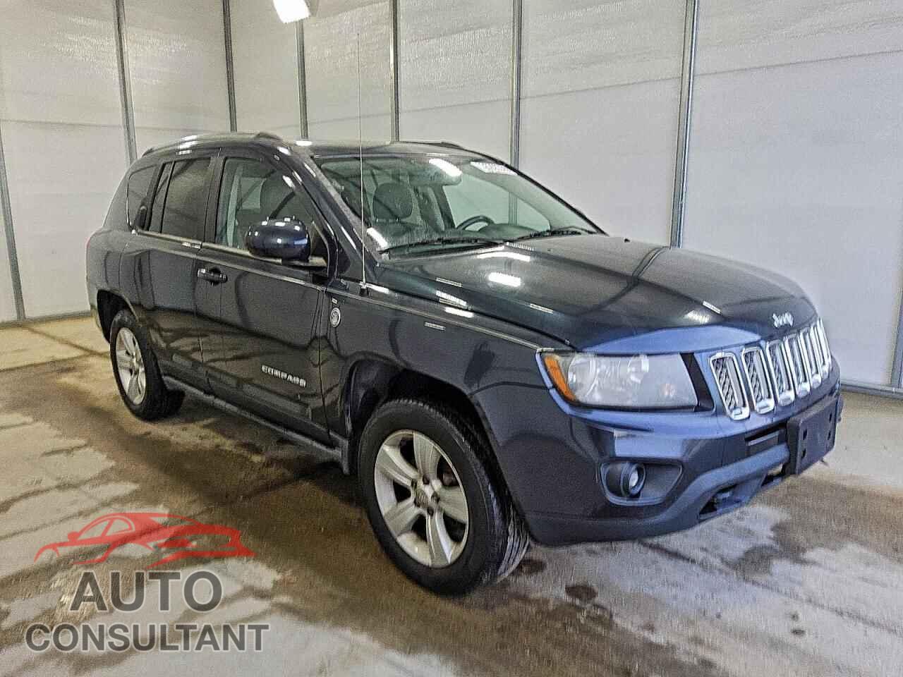JEEP COMPASS 2014 - 1C4NJDEB2ED546982