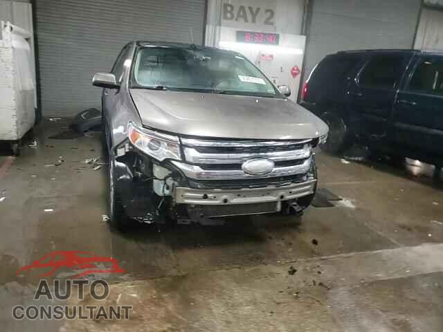 FORD EDGE 2013 - 2FMDK4JC8DBB28904