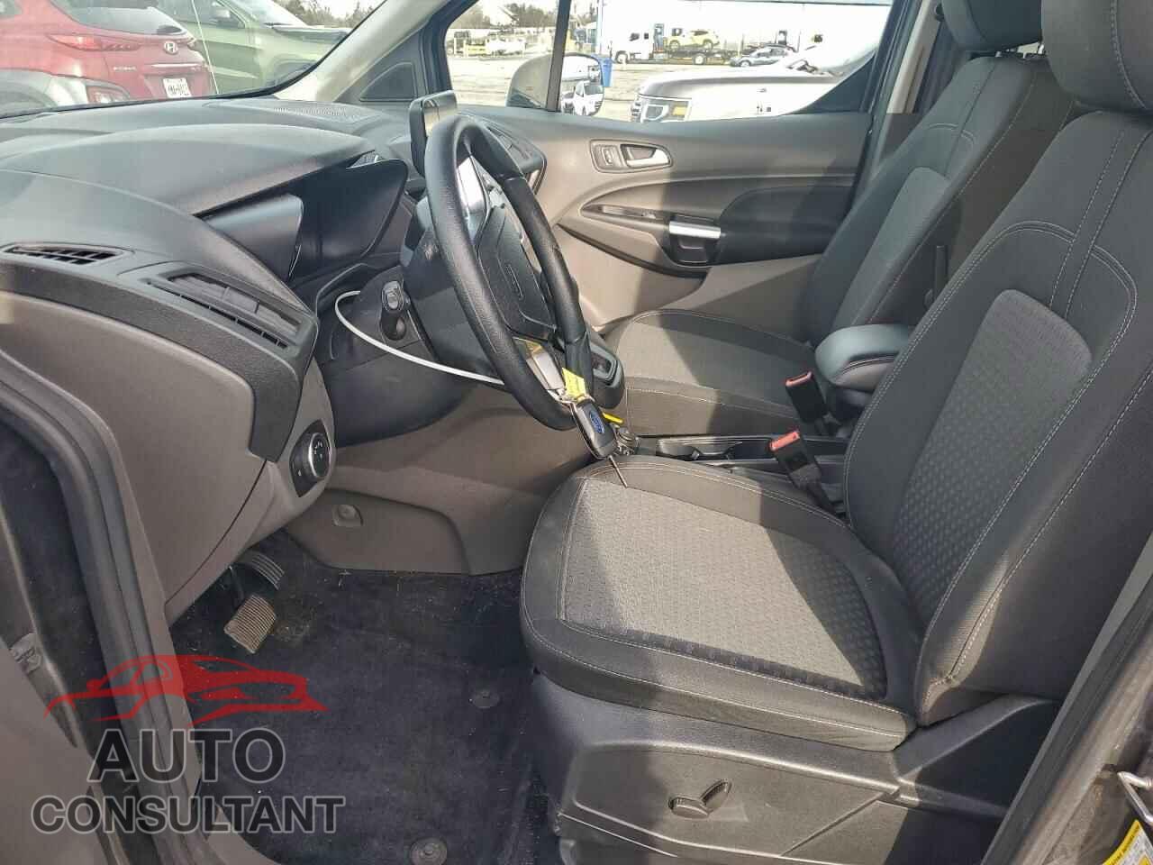 FORD TRANSIT 2021 - NM0GE9F20M1494211