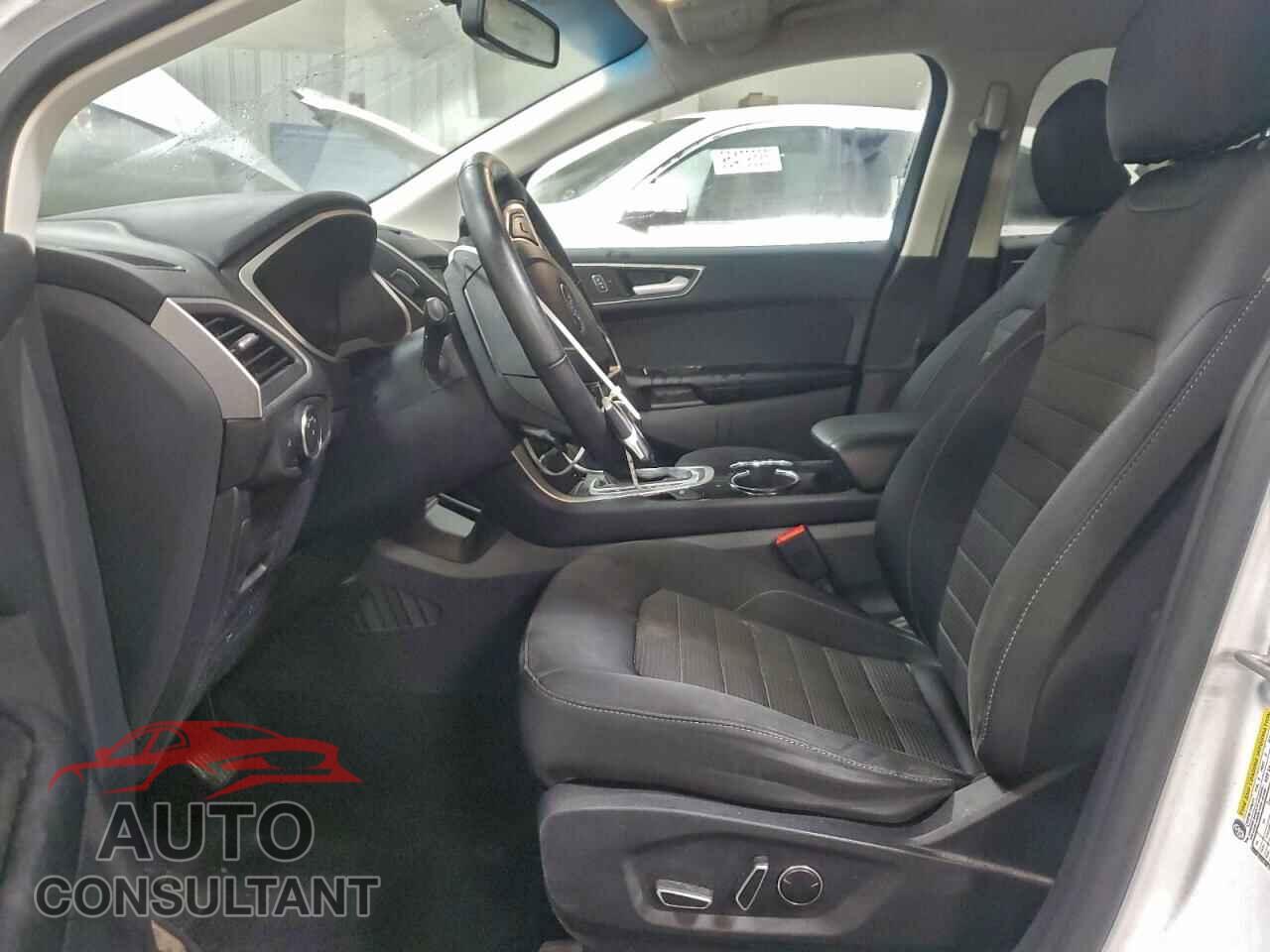FORD EDGE 2016 - 2FMPK3J84GBB49482
