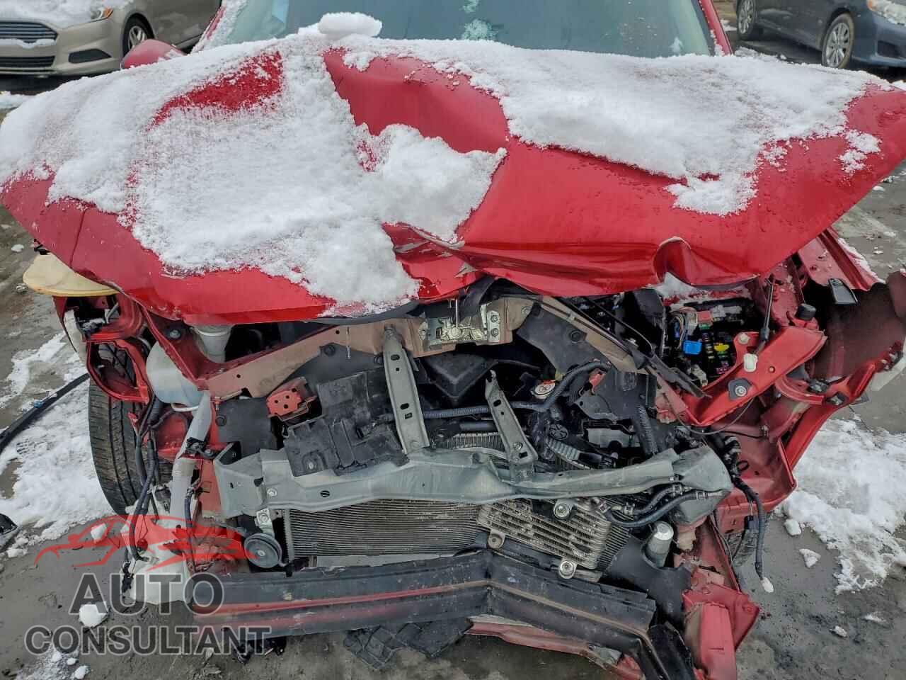 MITSUBISHI ECLIPSE 2023 - JA4ATWAA0PZ005964
