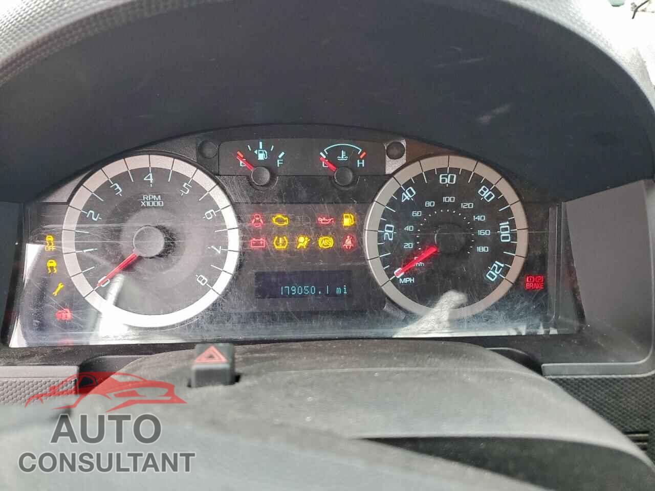 FORD ESCAPE 2012 - 1FMCU0E79CKB81191
