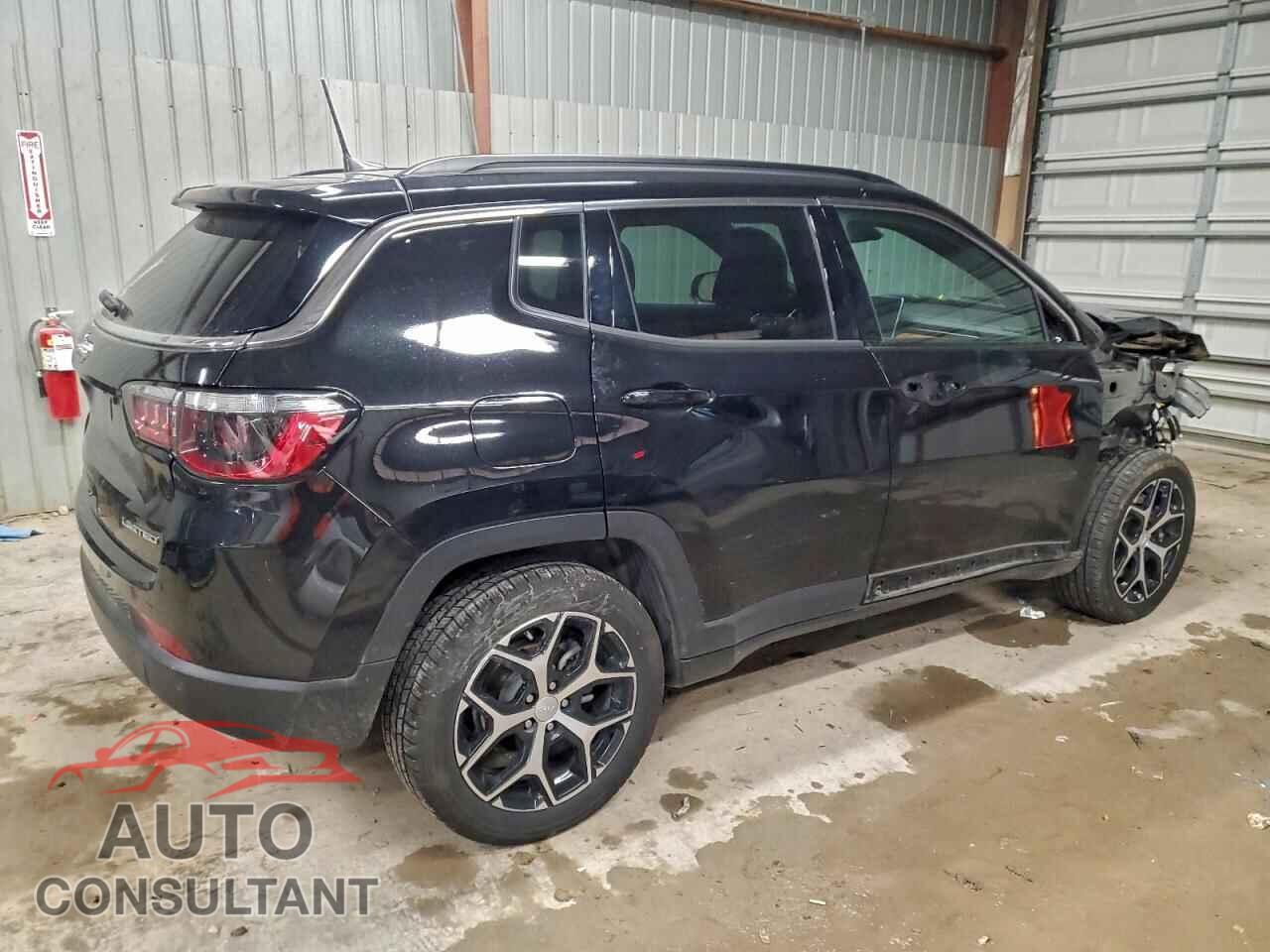 JEEP COMPASS 2024 - 3C4NJDCN4RT121986