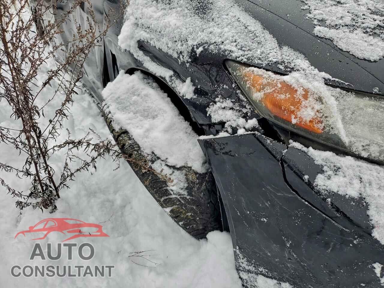 HONDA CIVIC 2012 - 2HGFB2F4XCH059133