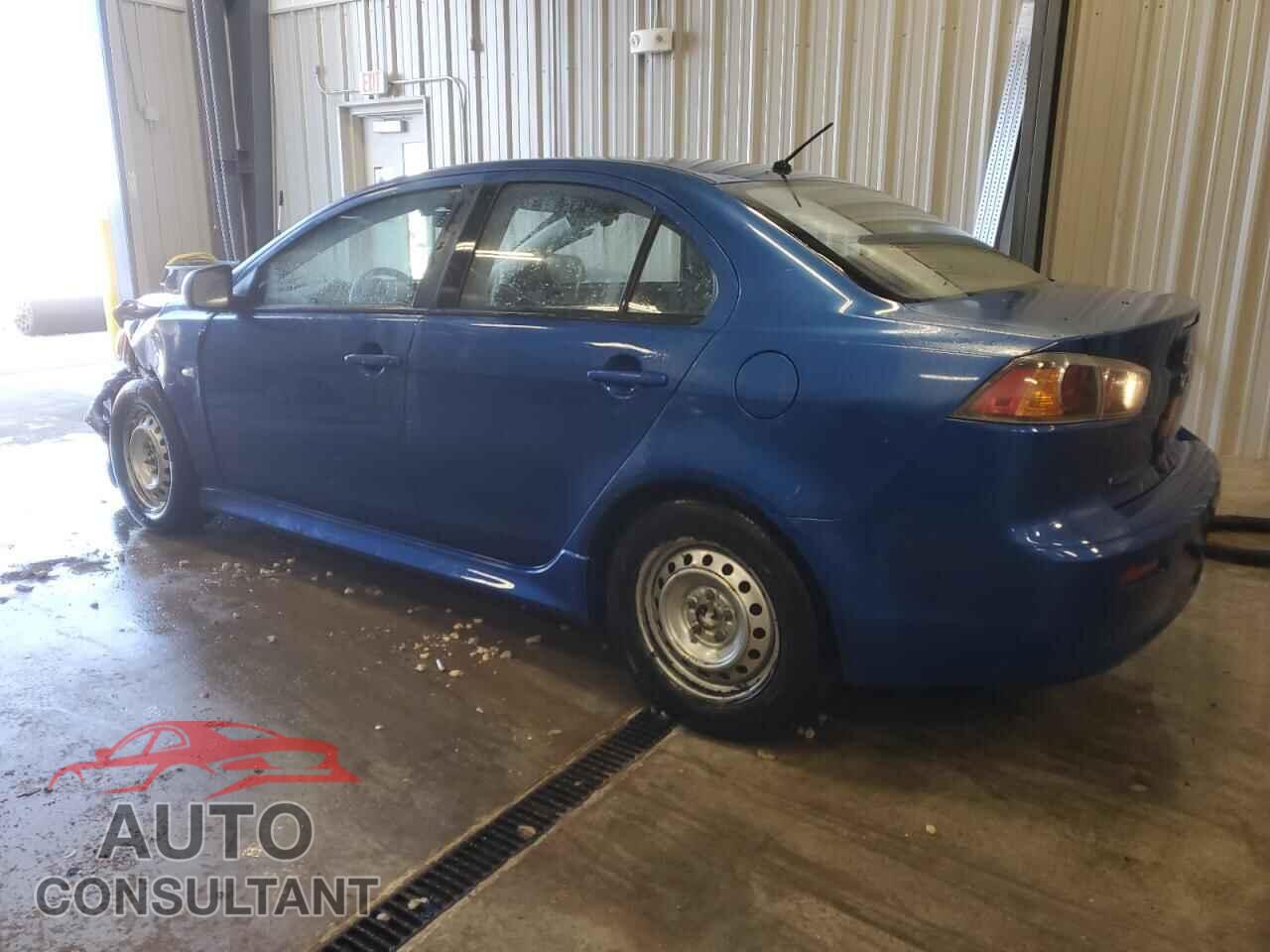 MITSUBISHI LANCER 2012 - JA32U2FU7CU030126