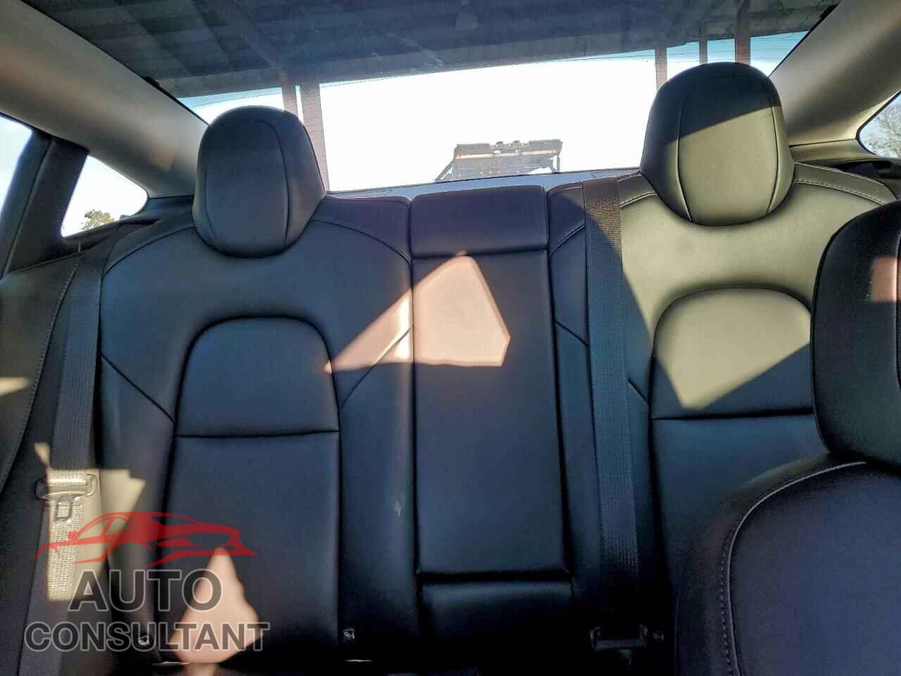 TESLA MODEL 3 2021 - 5YJ3E1EA0MF083927