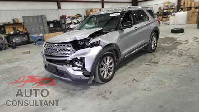 FORD EXPLORER 2021 - 1FMSK7FH1MGB07060