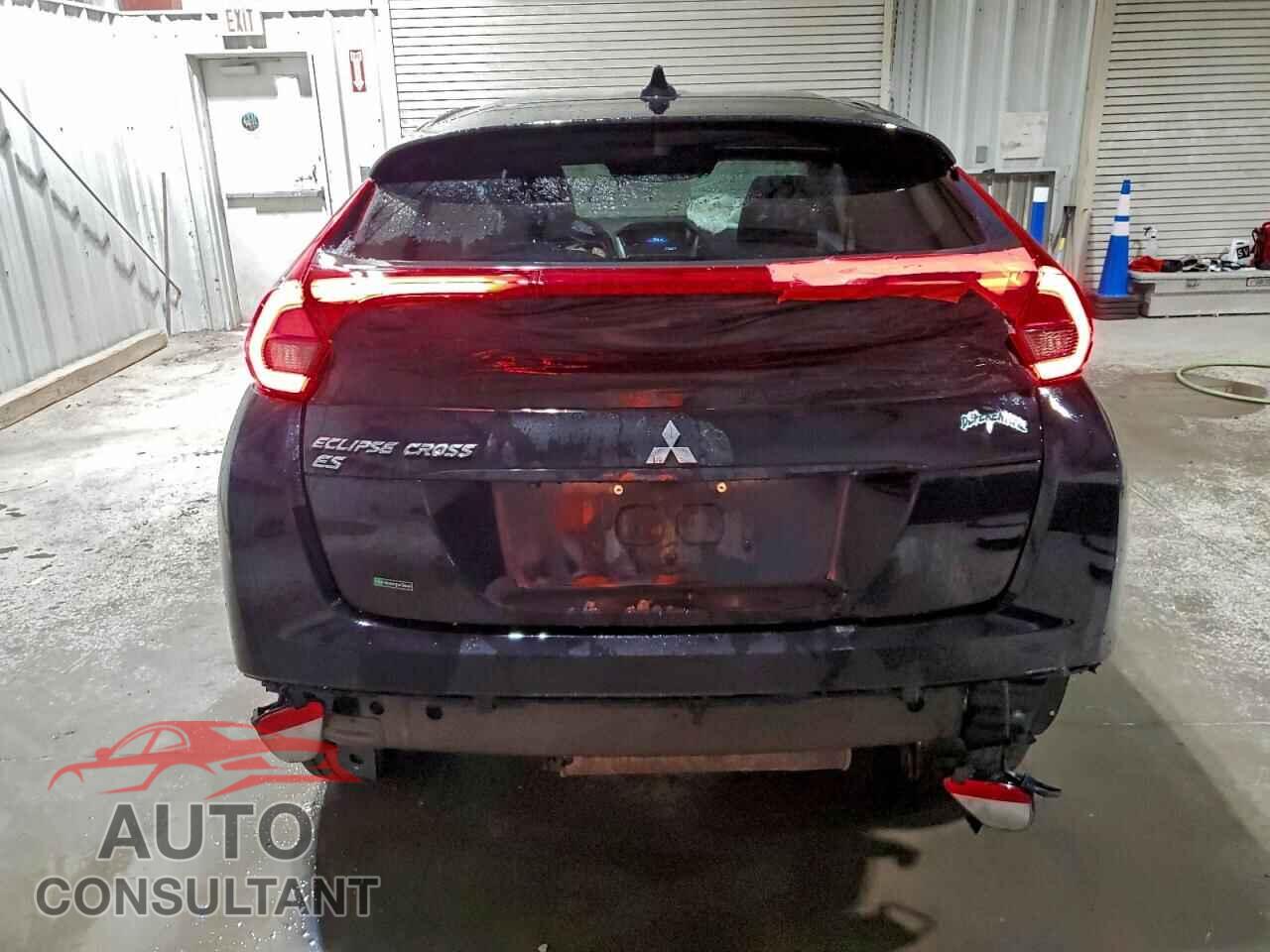 MITSUBISHI ECLIPSE 2020 - JA4AT3AA0LZ029531