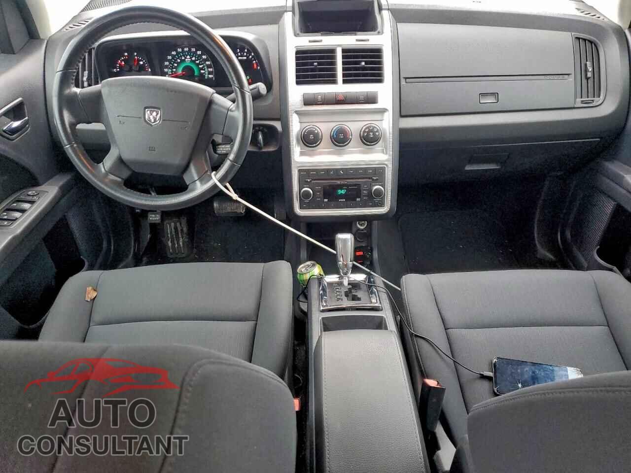 DODGE JOURNEY 2010 - 3D4PG5FV7AT193040