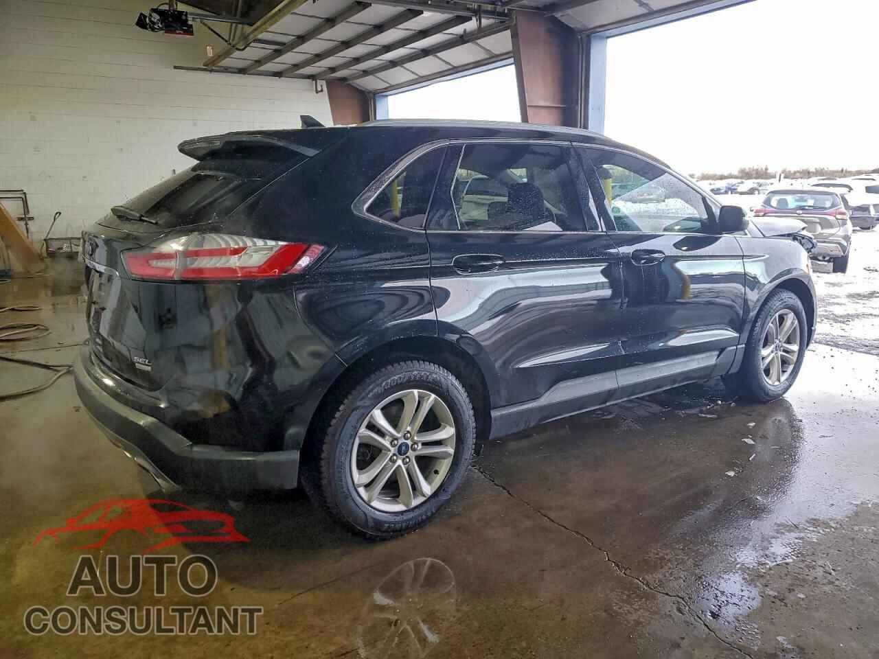 FORD EDGE 2020 - 2FMPK3J93LBB11566