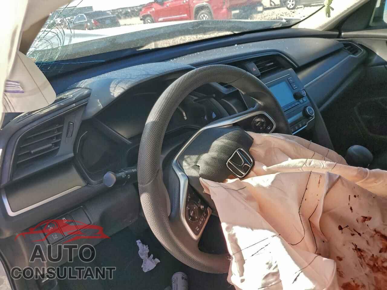 HONDA CIVIC 2019 - 19XFC2F63KE035425
