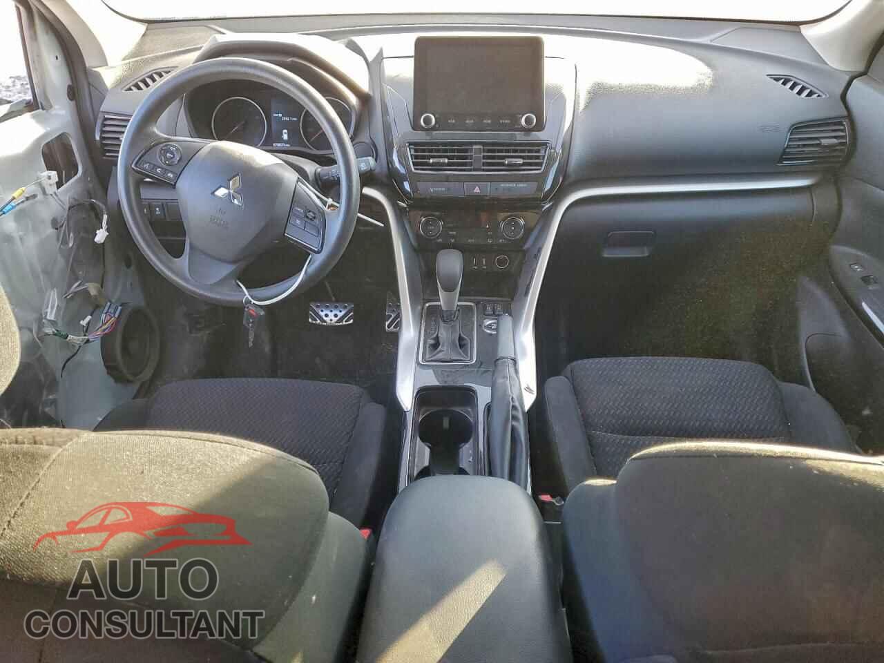 MITSUBISHI ECLIPSE 2022 - JA4ATVAA6NZ058529