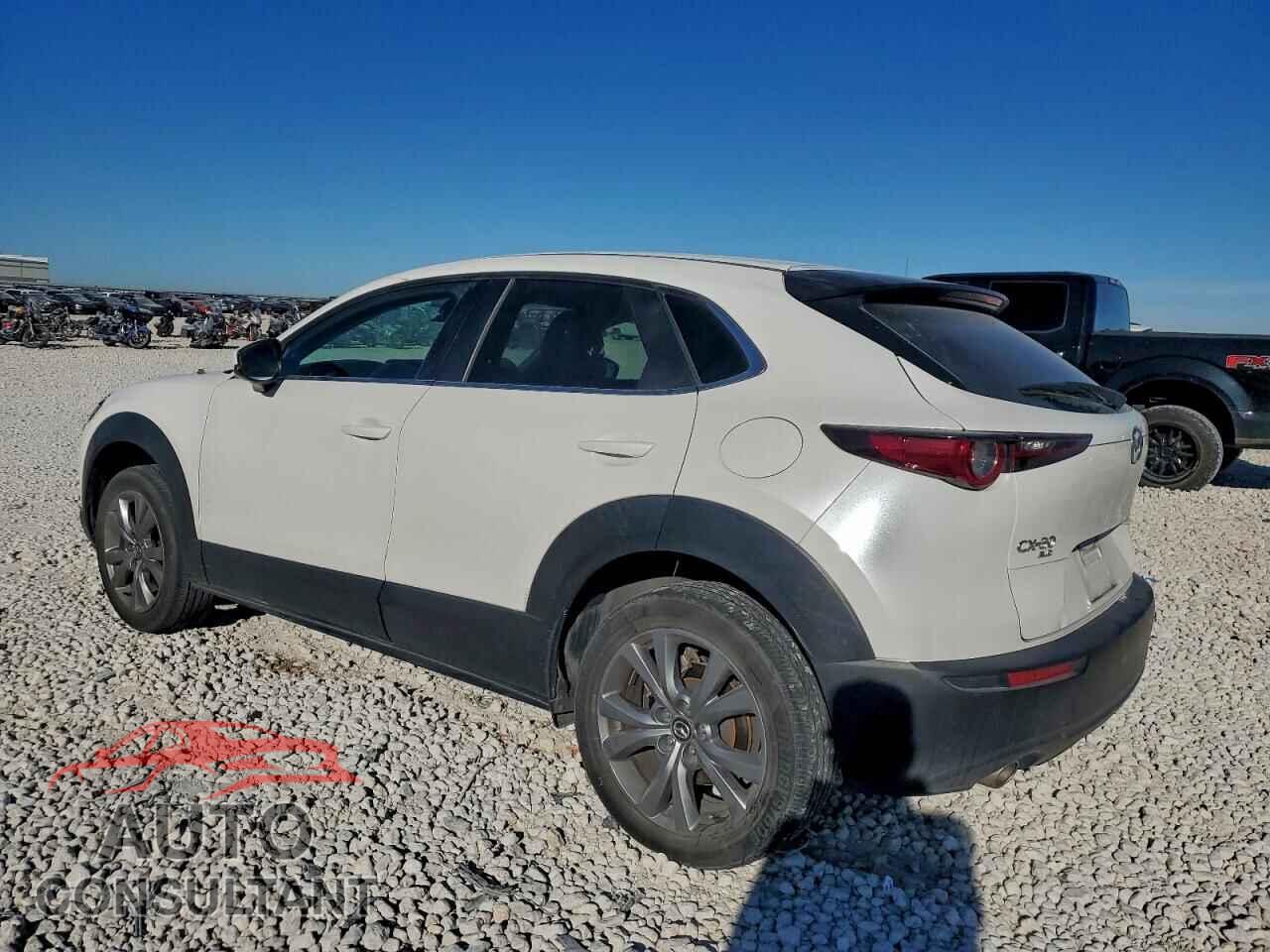 MAZDA CX30 2023 - 3MVDMBBM0PM511408