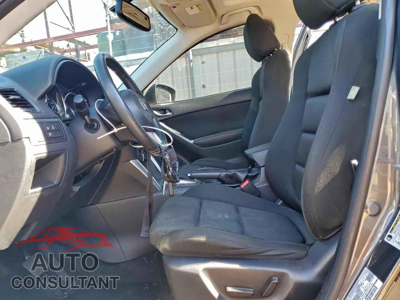 MAZDA CX-5 2014 - JM3KE2CY4E0414386