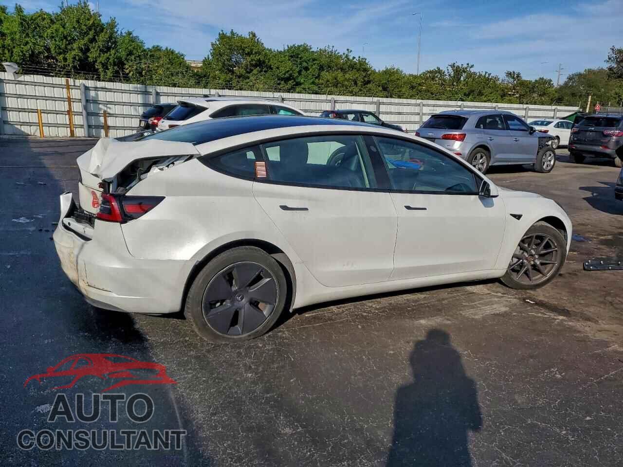 TESLA MODEL 3 2023 - 5YJ3E1EA9PF574890