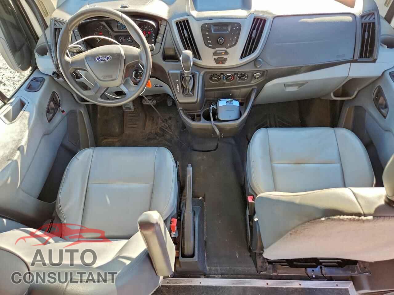 FORD TRANSIT 2015 - 1FTNE2CM9FKA76315