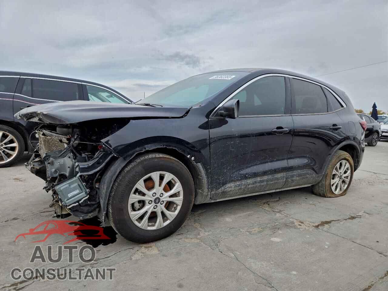 FORD ESCAPE ACT 2023 - 1FMCU0GN5PUB37386