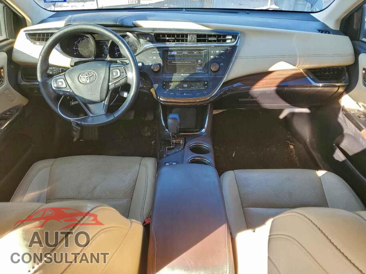 TOYOTA AVALON 2014 - 4T1BK1EB0EU080995
