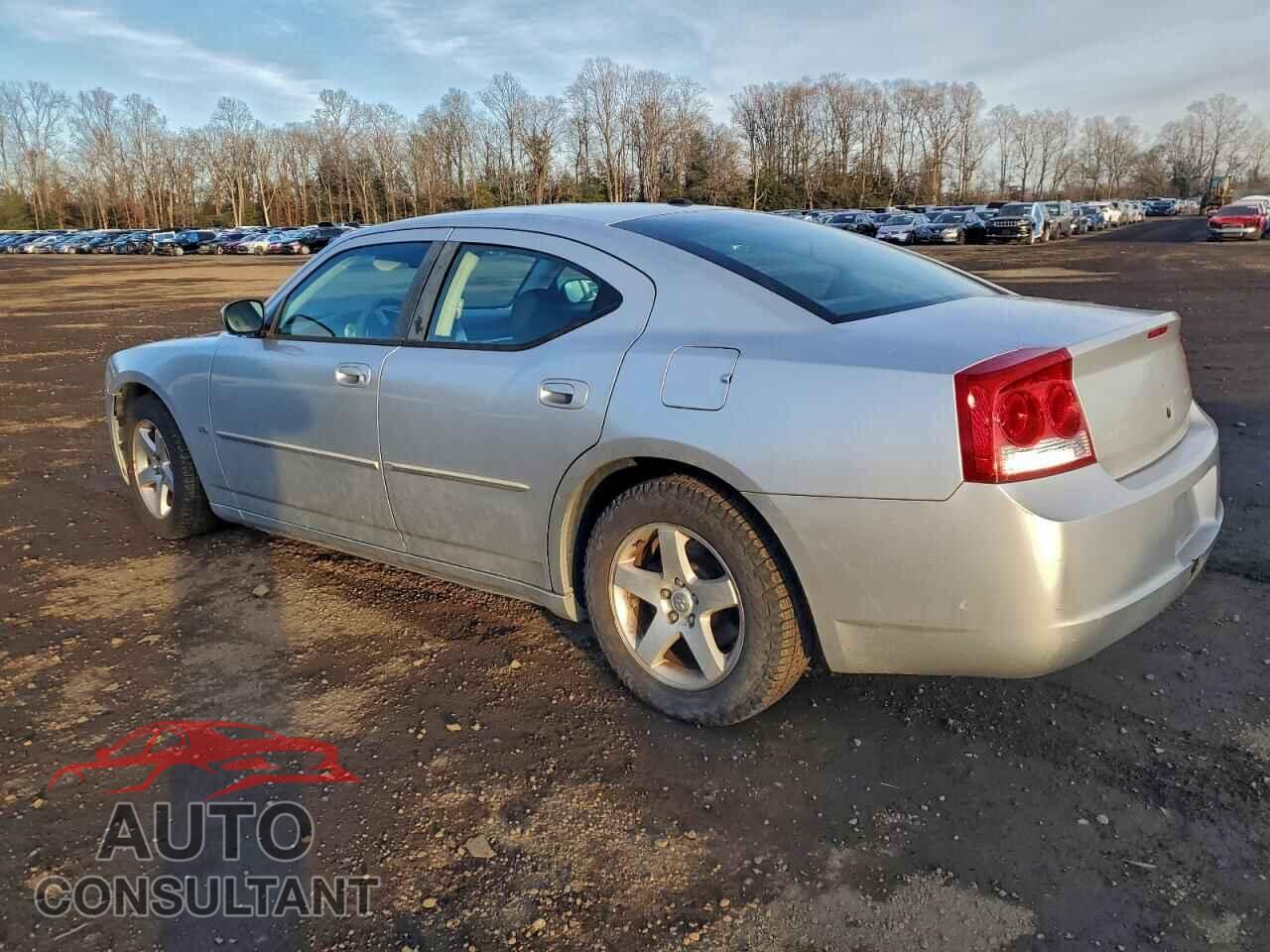 DODGE CHARGER 2010 - 2B3CA3CV1AH234729