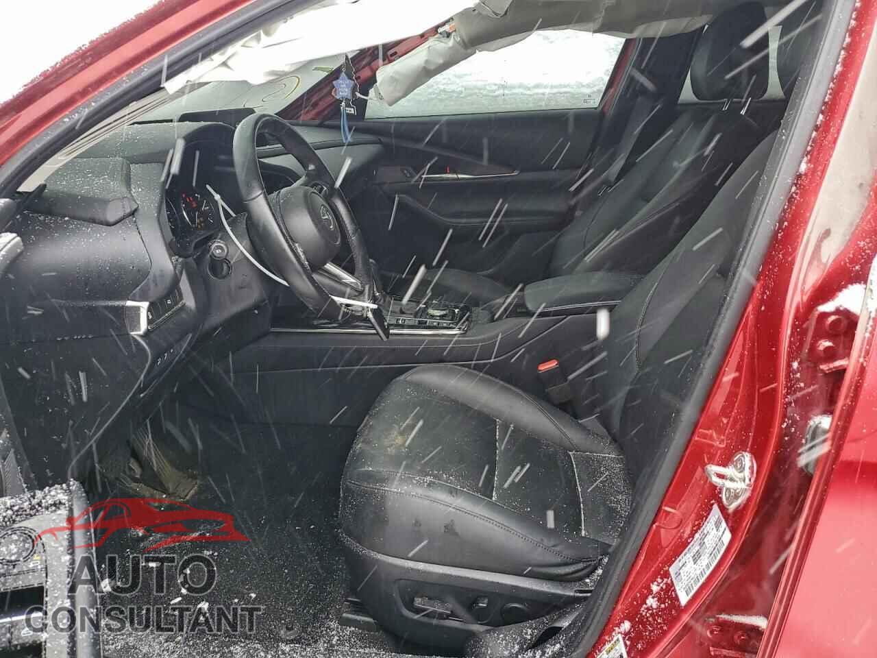 MAZDA CX30 2023 - 3MVDMBCM4PM548752