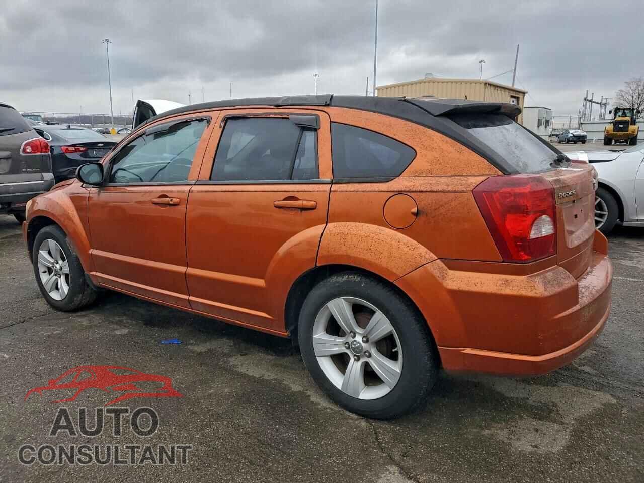 DODGE CALIBER 2011 - 1B3CB3HA3BD295517