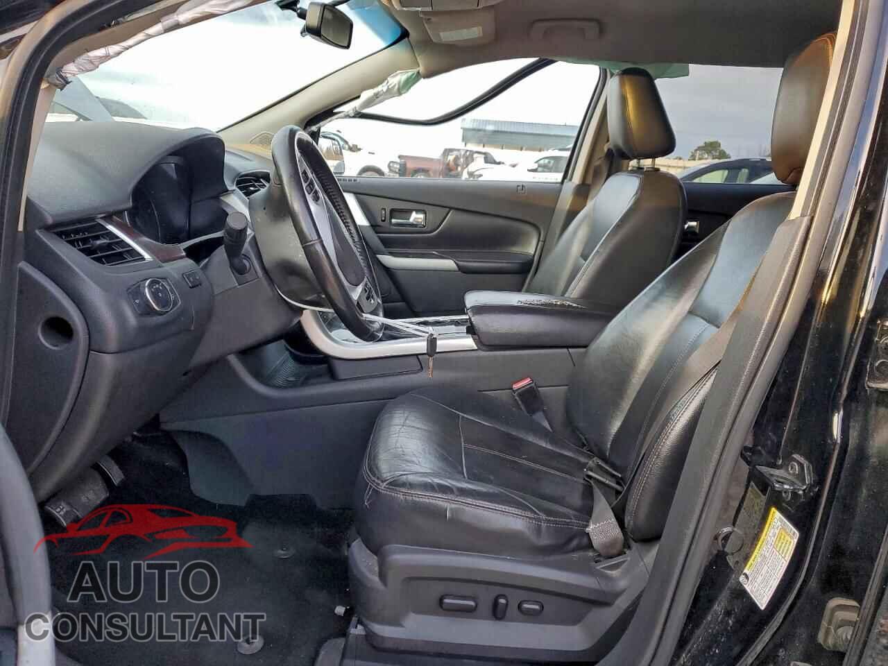 FORD EDGE 2012 - 2FMDK3KC4CBA04667