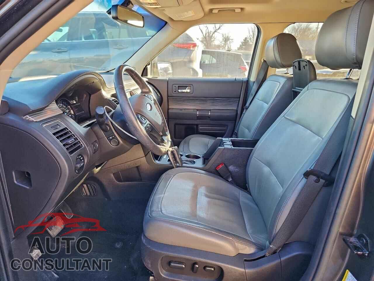 FORD FLEX 2017 - 2FMHK6D84HBA05983