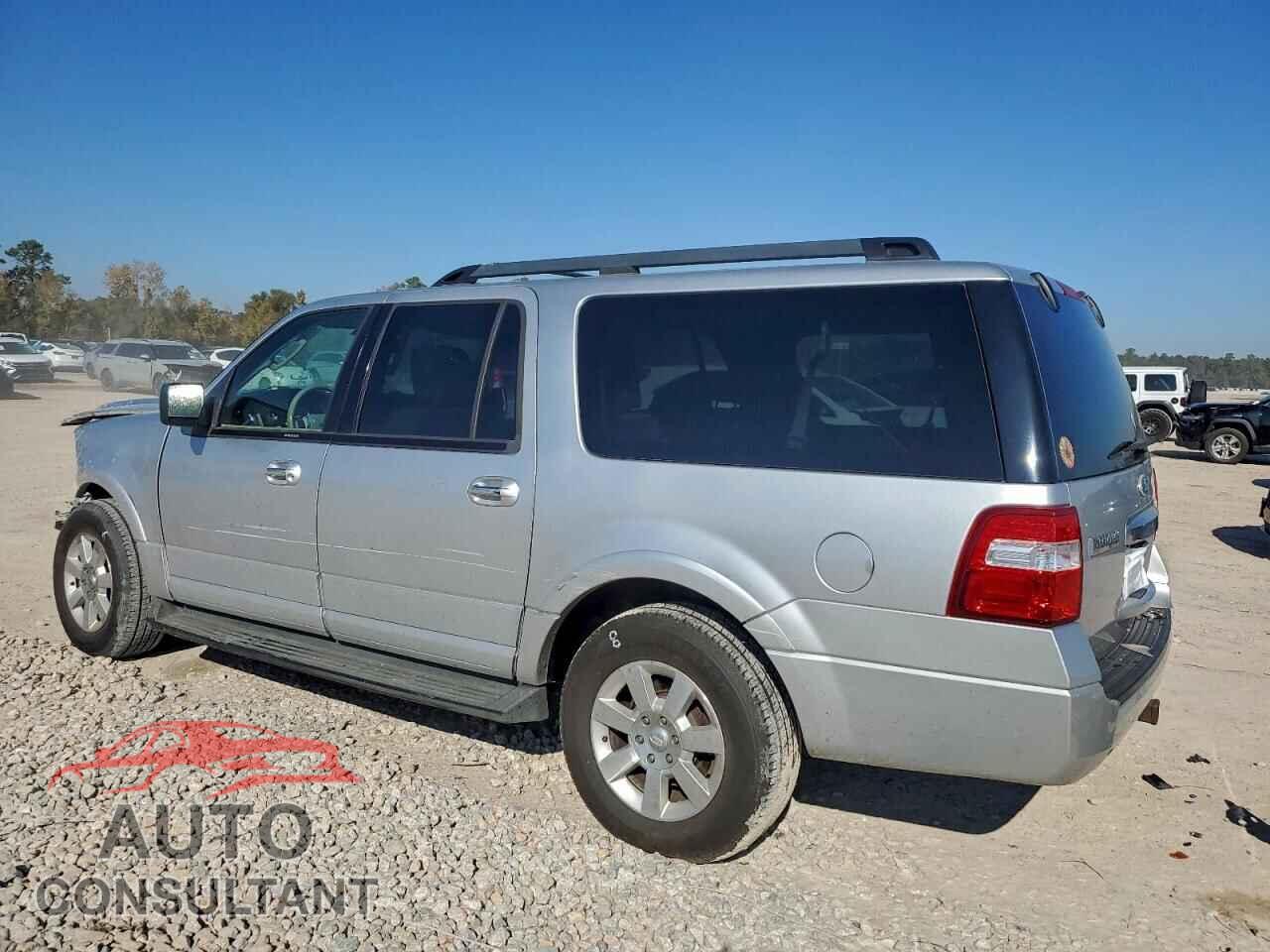 FORD EXPEDITION 2010 - 1FMJK1F59AEB72969