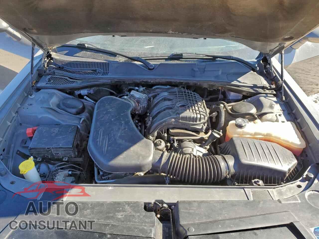 DODGE CHALLENGER 2023 - 2C3CDZAG9PH641997
