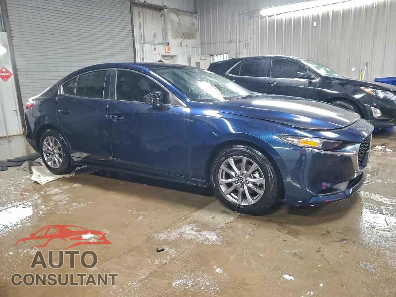 MAZDA 3 2020 - 3MZBPABL6LM123639