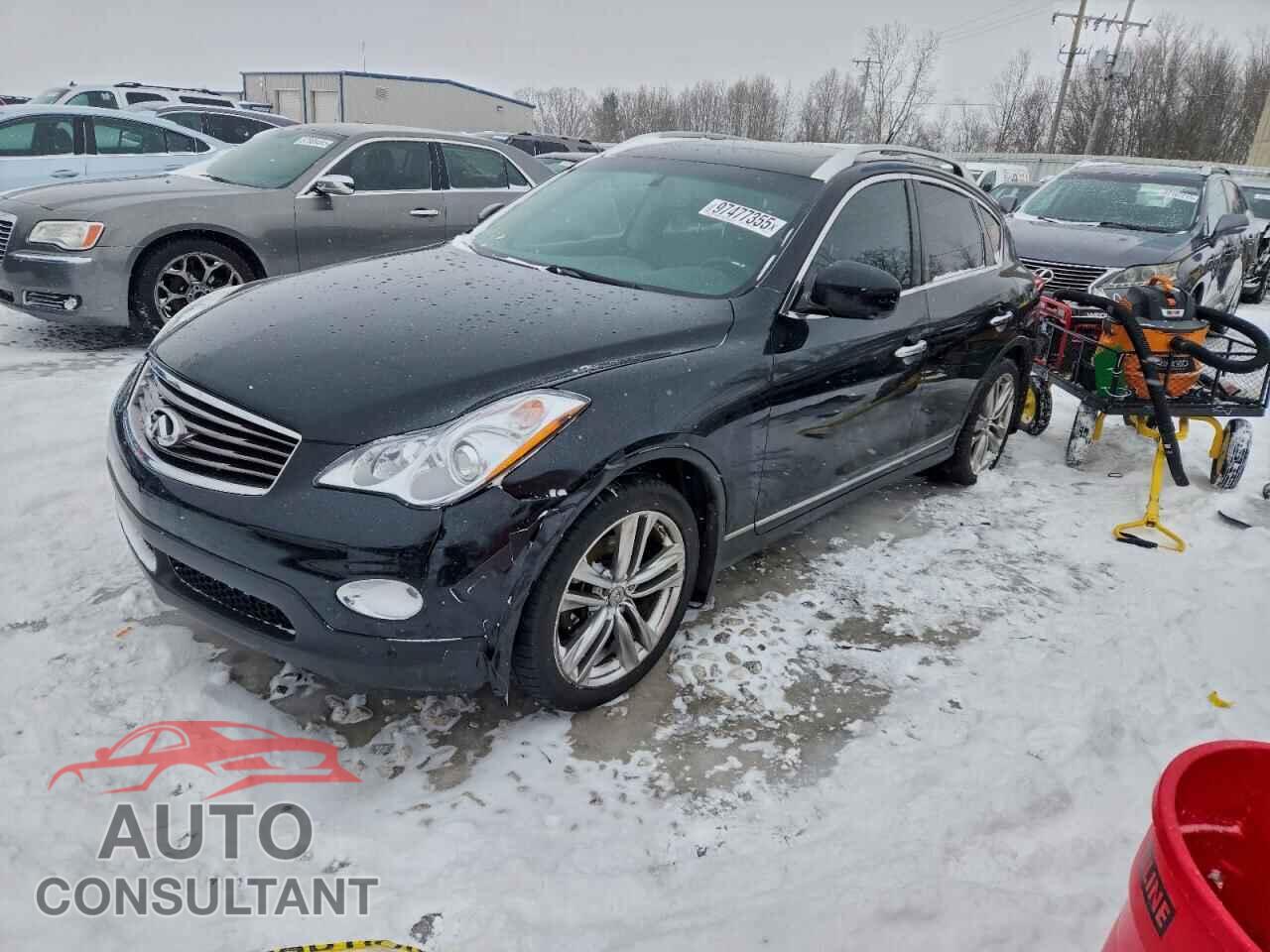 LEXUS RX350 2013 - 2T2BK1BA8DC162948