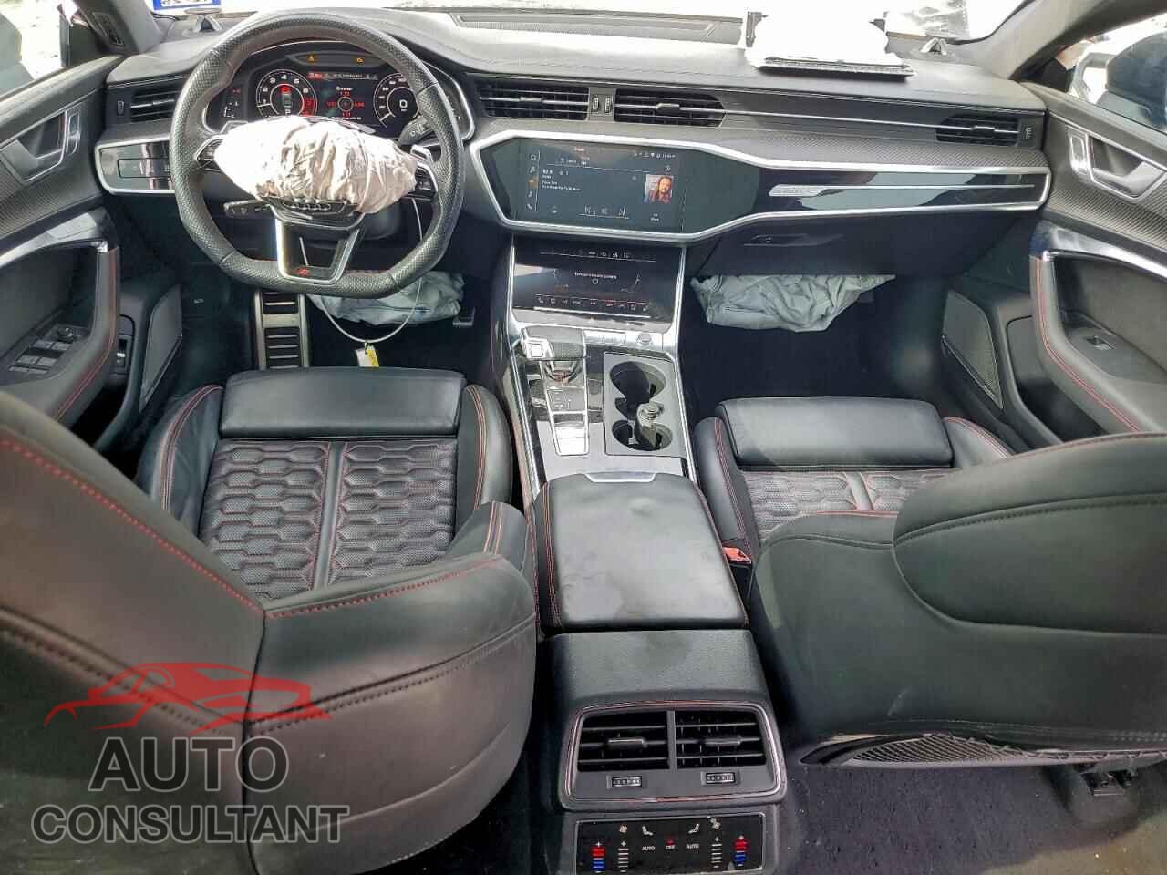 AUDI S7/RS7 2022 - WUAPCBF21NN902373